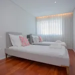 Liiiving In - Balcony Dragao View Appartement Oporto