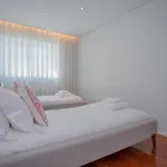 Appartement Liiiving In - Balcony Dragao View *