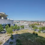 Appartement Liiiving In - Balcony Dragao View