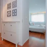 Апартаменты Liiiving In - Balcony Dragao View