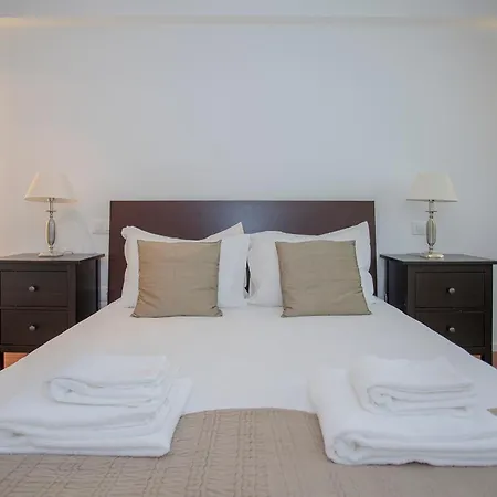 Appartement Balcony Dragao View With Parking By Liiiving