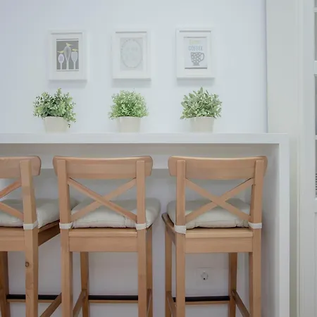 Apartment Liiiving In - Balcony Dragao View