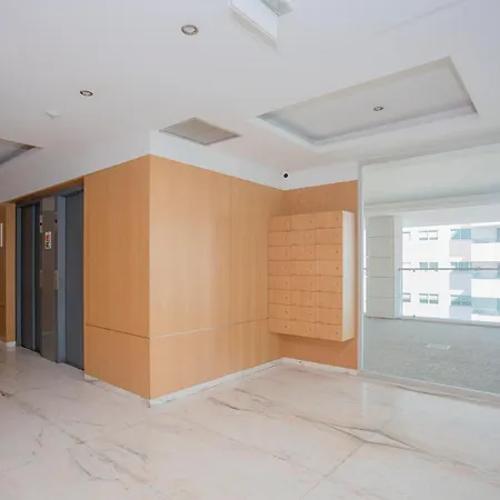 Appartement Balcony Dragao View With Parking By Liiiving *