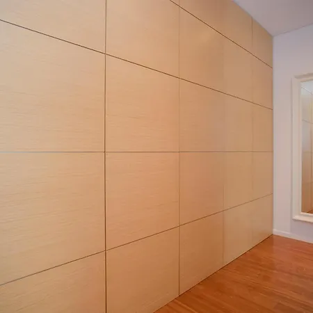 Apartamento Liiiving In - Balcony Dragao View Oporto