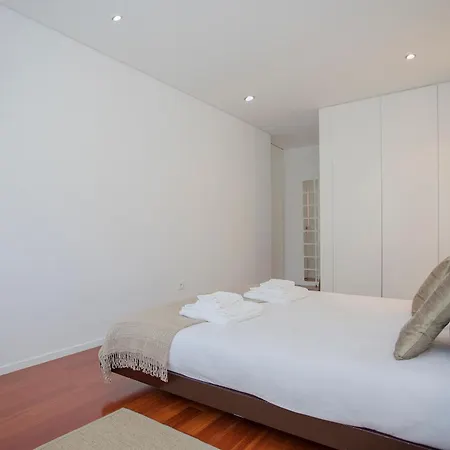 Liiiving In - Balcony Dragao View Apartamento