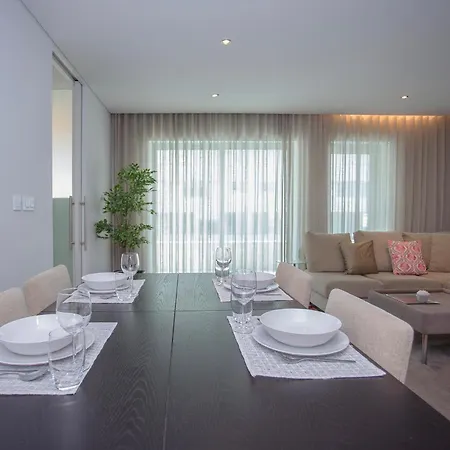 Balcony Dragao View With Parking By Liiiving * Oporto