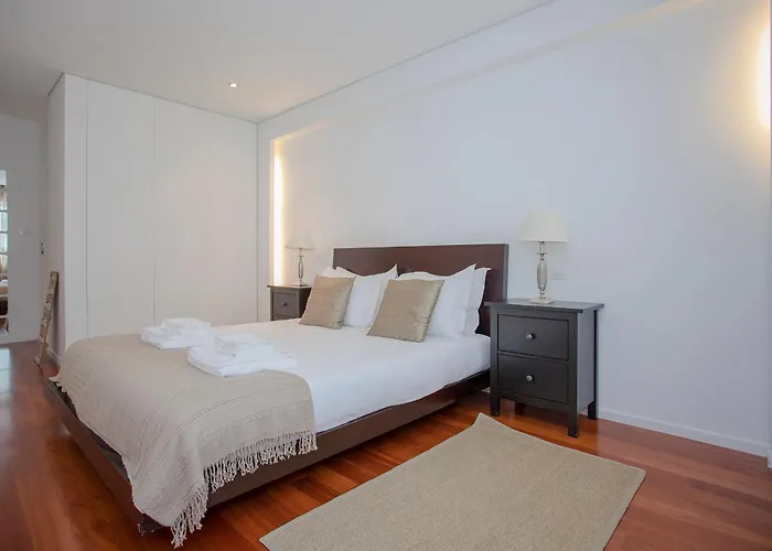 Liiiving In - Balcony Dragao View Appartamento Oporto