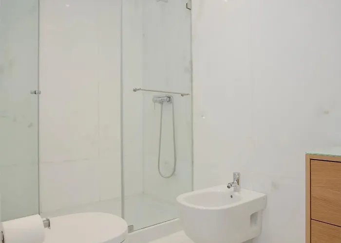 Liiiving In - Balcony Dragao View * Porto