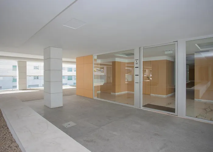 Appartamento Liiiving In - Balcony Dragao View *