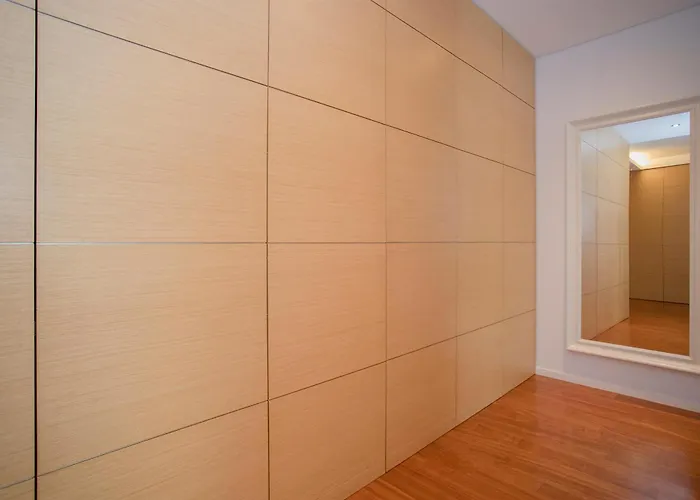 Liiiving In - Balcony Dragao View *