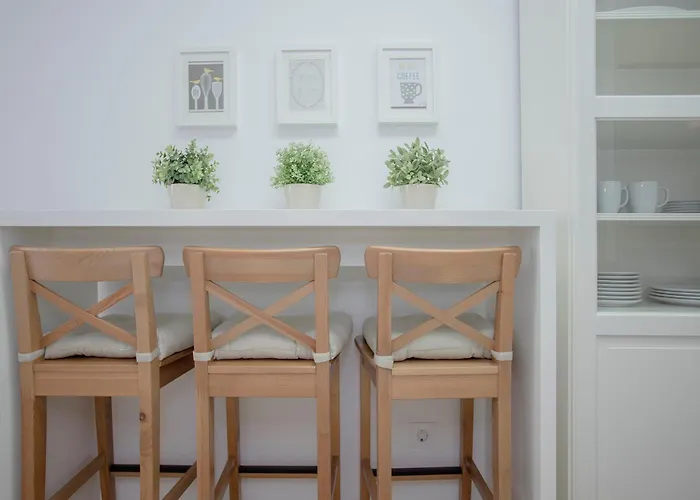 Lejlighed Liiiving In - Balcony Dragao View