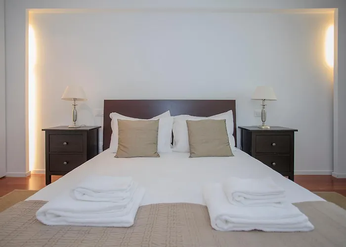 Liiiving In - Balcony Dragao View Porto