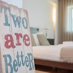 Liiiving In - Balcony Dragao View *