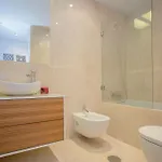 아파트 Liiiving In - Balcony Dragao View 포르투