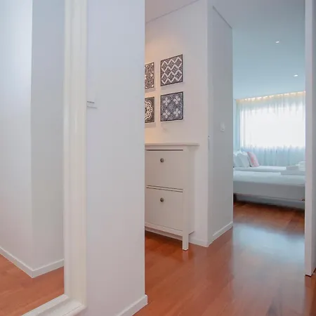 Liiiving In - Balcony Dragao View Apartman Porto