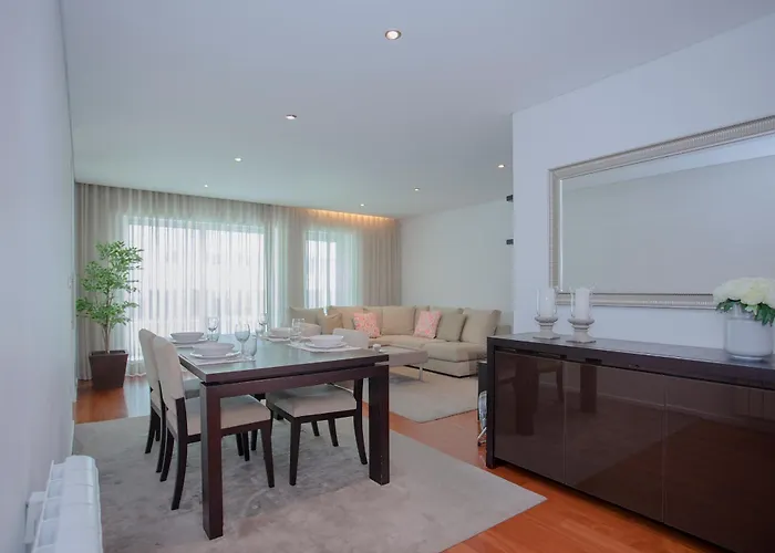 Liiiving In - Balcony Dragao View Apartman *