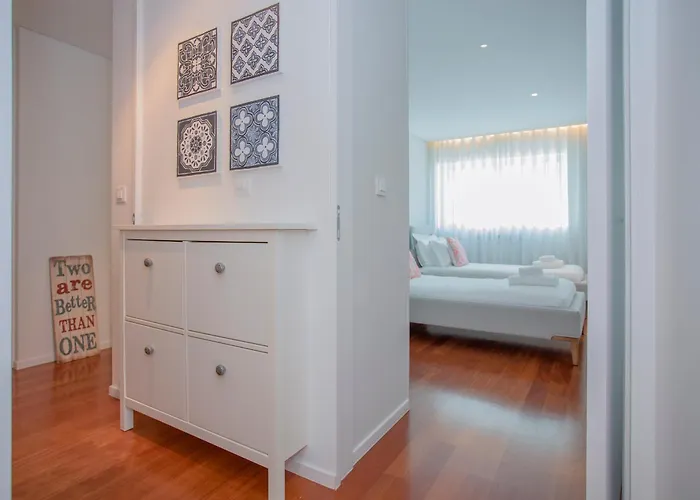 Liiiving In - Balcony Dragao View