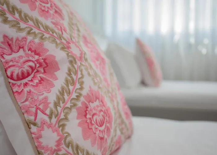 Liiiving In - Balcony Dragao View Apartman *