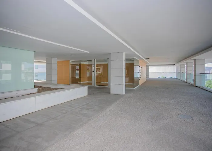 Liiiving In - Balcony Dragao View