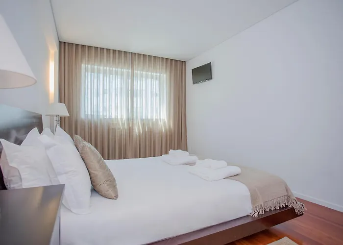 Liiiving In - Balcony Dragao View Apartman Porto